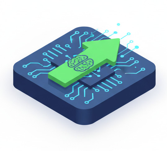 moderní technologie